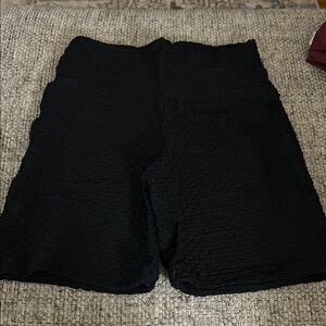 Booty by Brabants black shorts